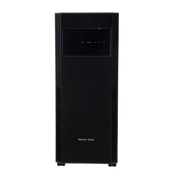 کیس کامپیوتر مسترتک مدل آرکا متال فلت Master Tech ARKA METAL FLAT Mid Tower Computer Case